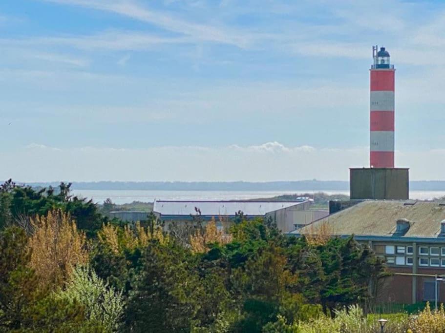 Bel Appartement Avec Vue Sur La Baie D'Authie Berck Экстерьер фото
